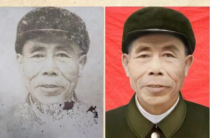 恭城老照片模糊修复-72